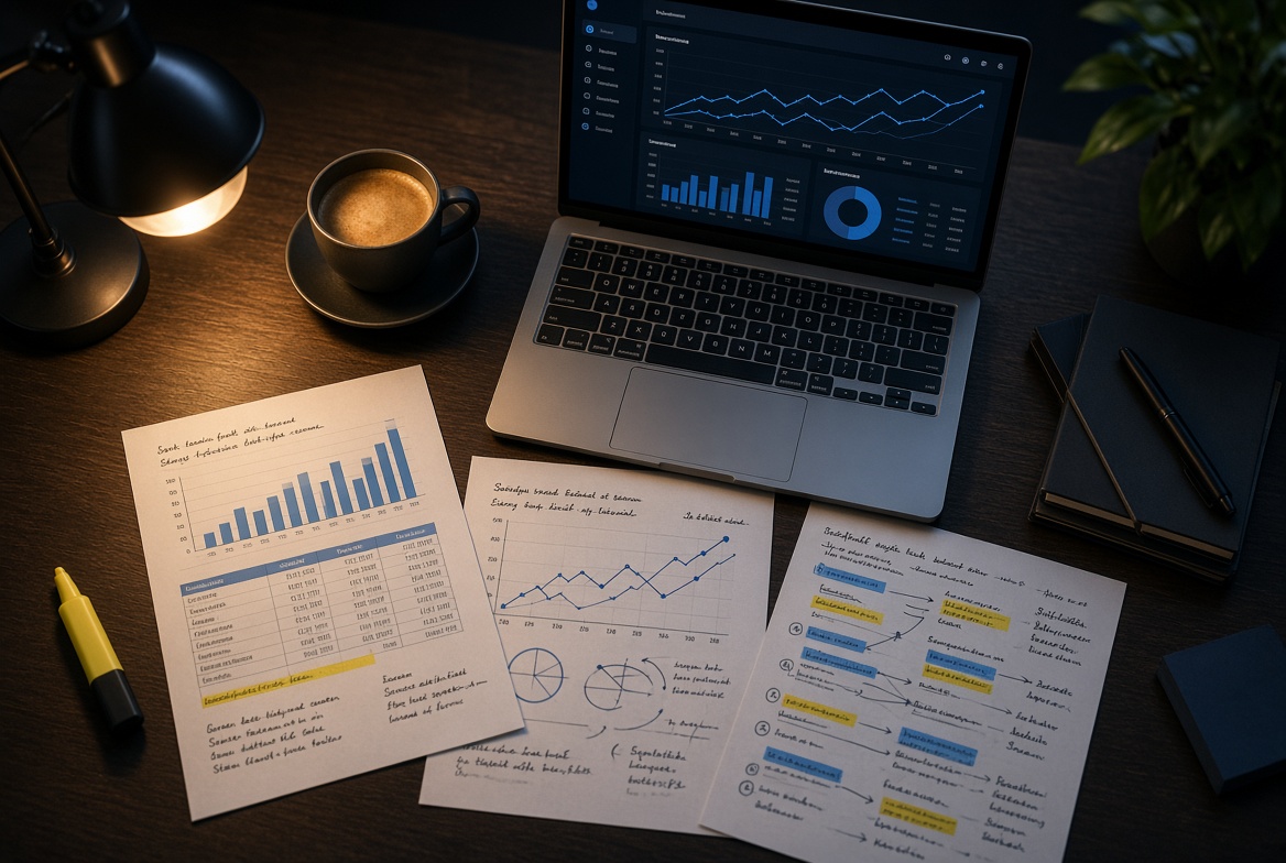 How to Use AI for SEO in 2026 (Without Getting Penalized)