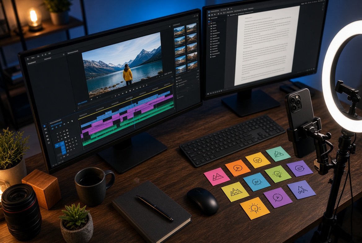 10 AI Tools Every Content Creator Needs in 2026