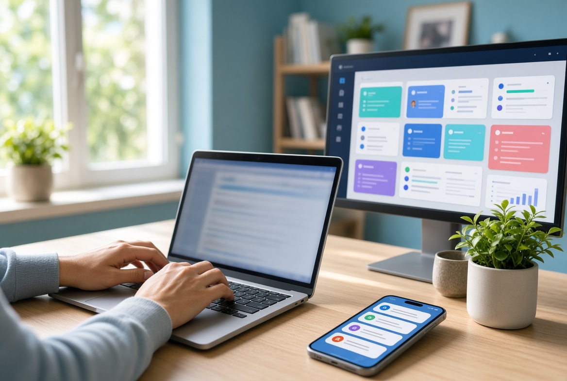 15 AI Tools for Productivity in 2026 (Save 10+ Hours/Week)