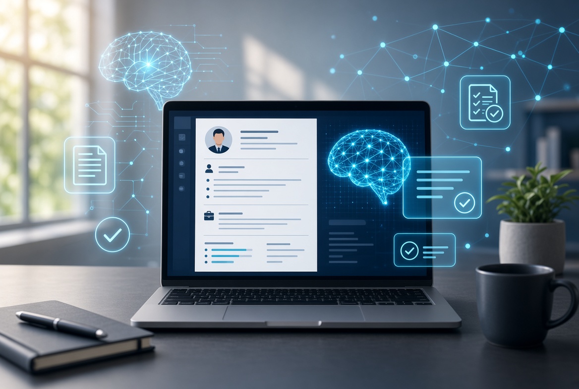 Best AI Tools for Resume Writing in 2026