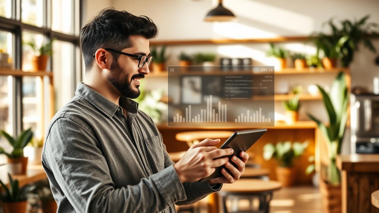 Top AI Tools for Small Businesses in 2026 (Save Time, Grow Revenue)