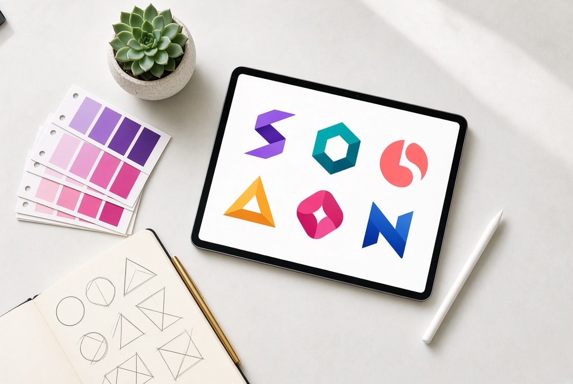 Best AI Logo Generators in 2026 (Tested)