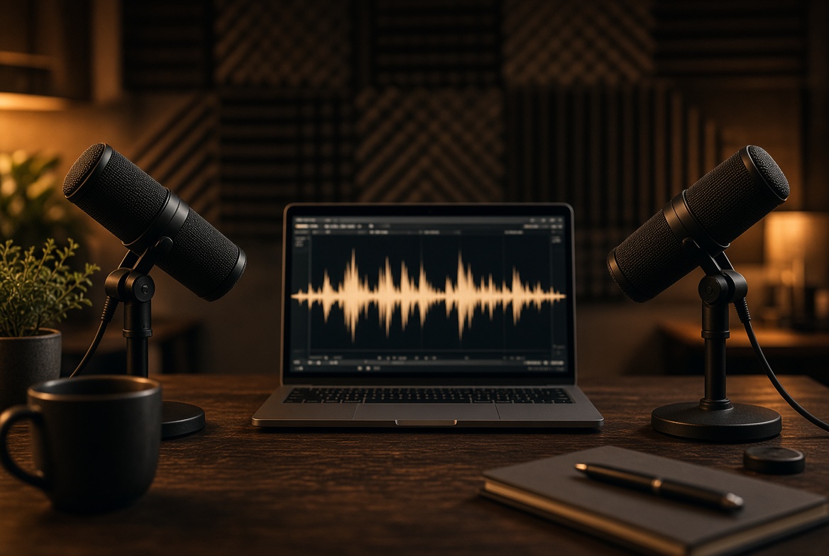 Best AI Podcast Tools in 2026 (Recording to Growth)