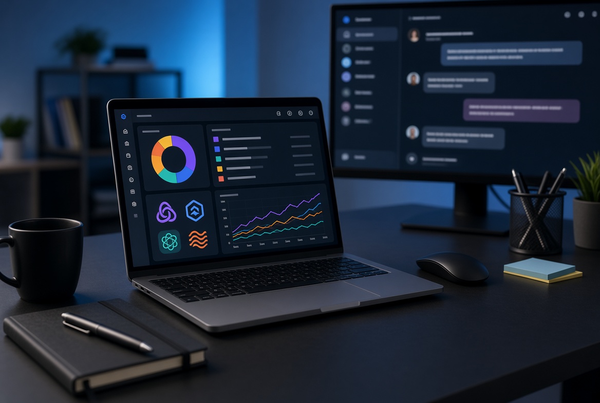 Best AI Search Monitoring Tools in 2026 (Track Your Brand in ChatGPT)