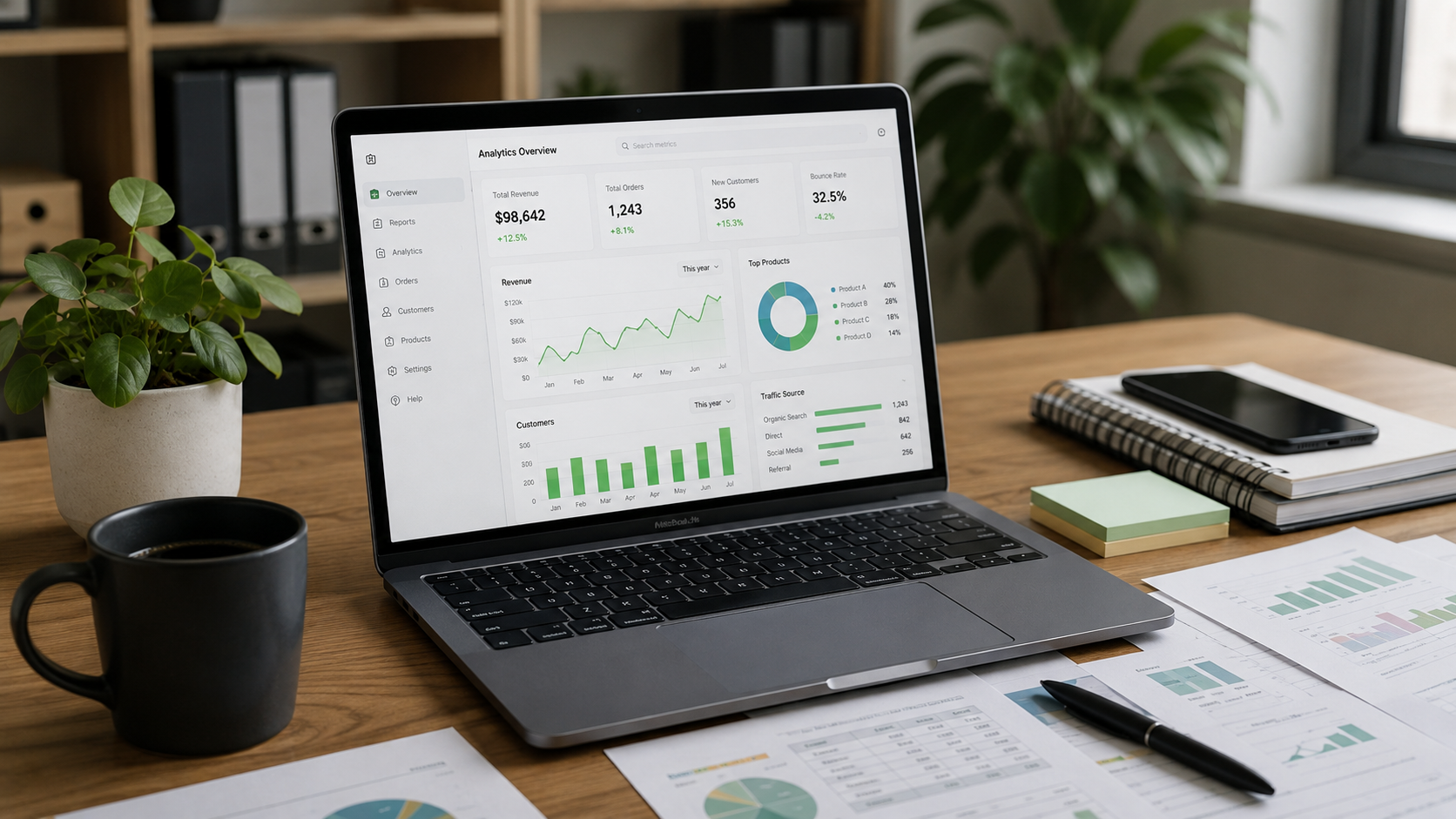Best AI Tools for Data Analysis in 2026