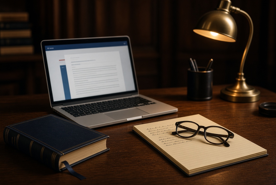 Best AI Tools for Lawyers in 2026 (And the Sanctions Tracker Every Attorney Should Read First)