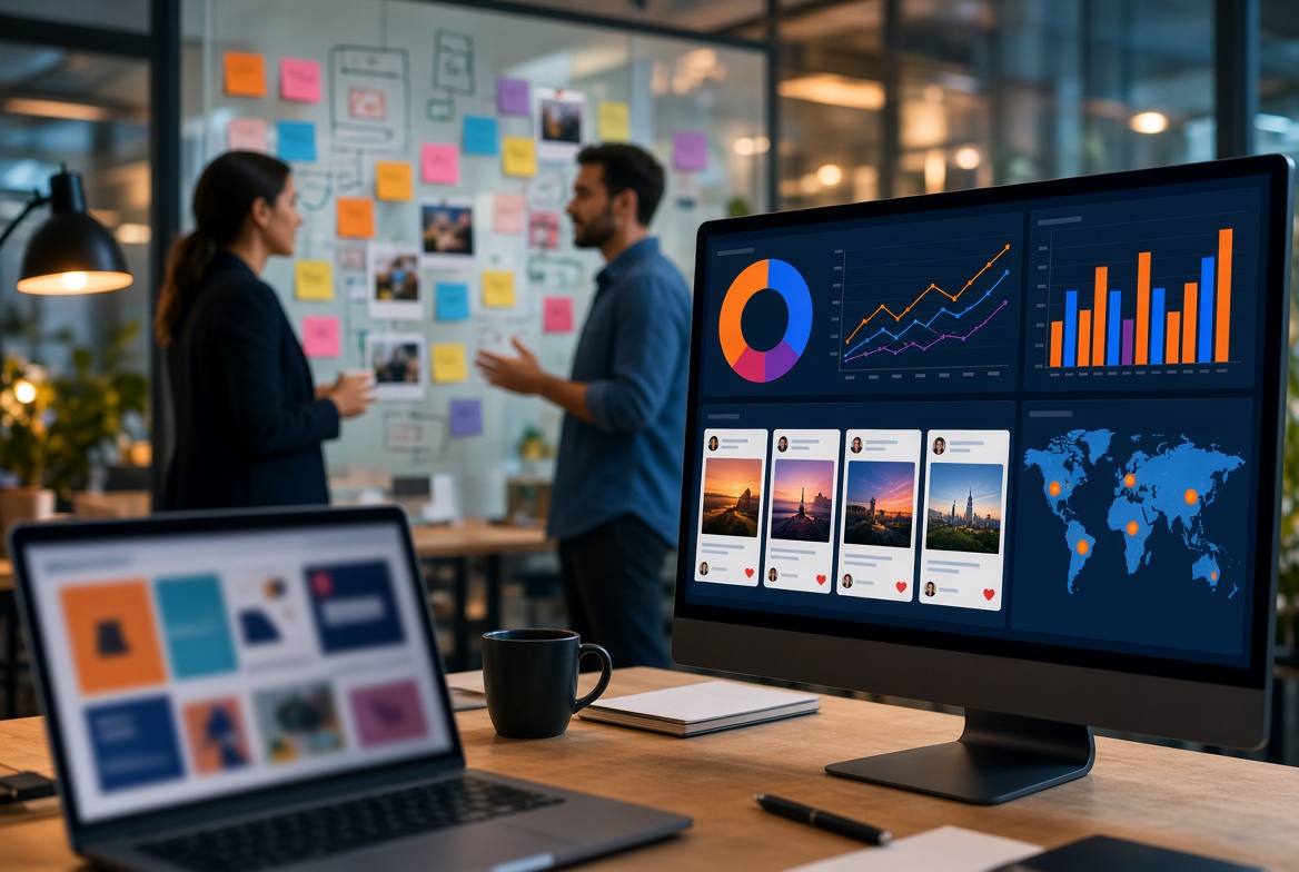 Best AI Tools for Marketers in 2026