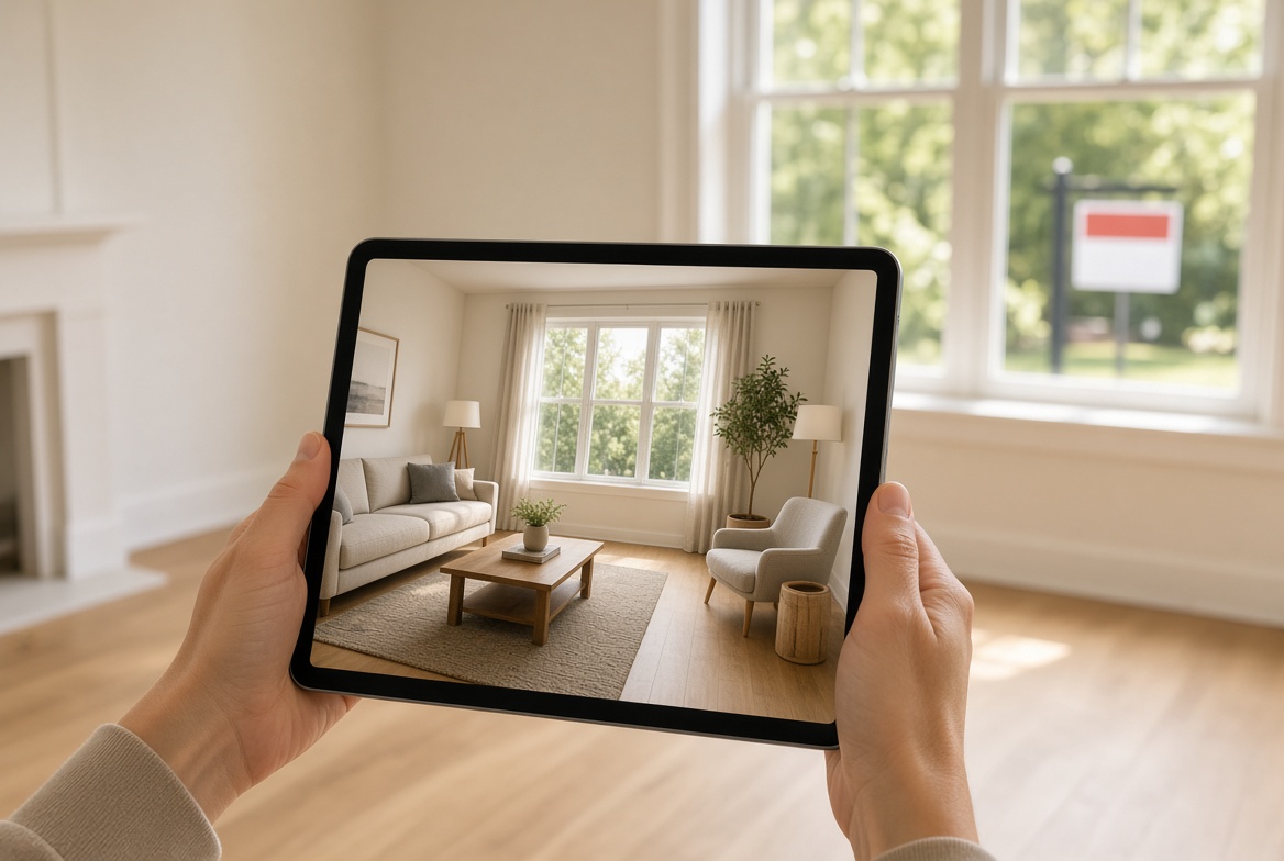 Best AI Tools for Real Estate Agents in 2026