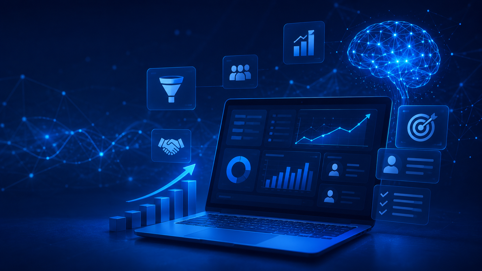 Best AI Tools for Sales Teams in 2026 (And Why Average Quota Attainment Just Fell)