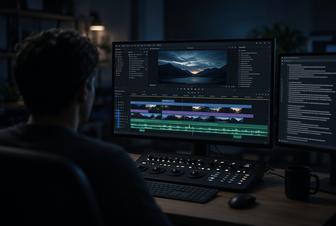 Best AI Video Editors in 2026: Descript vs CapCut vs Runway