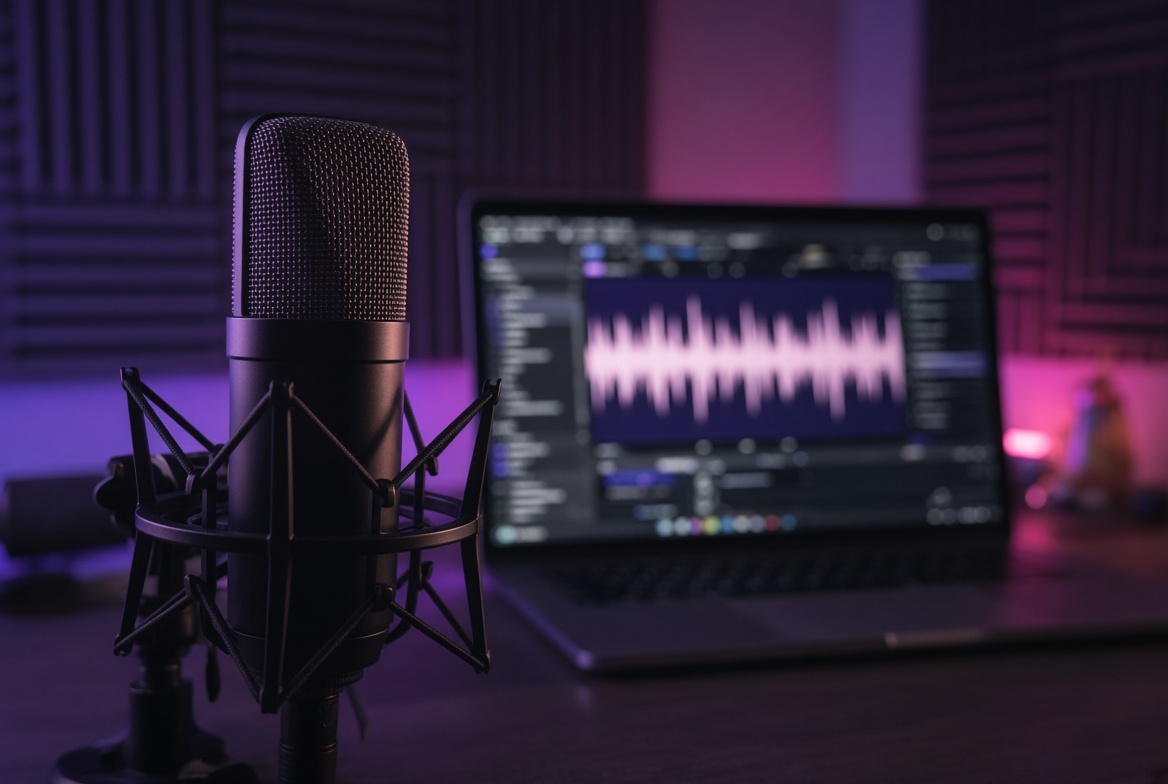 Best AI Voice Generators Online in 2026