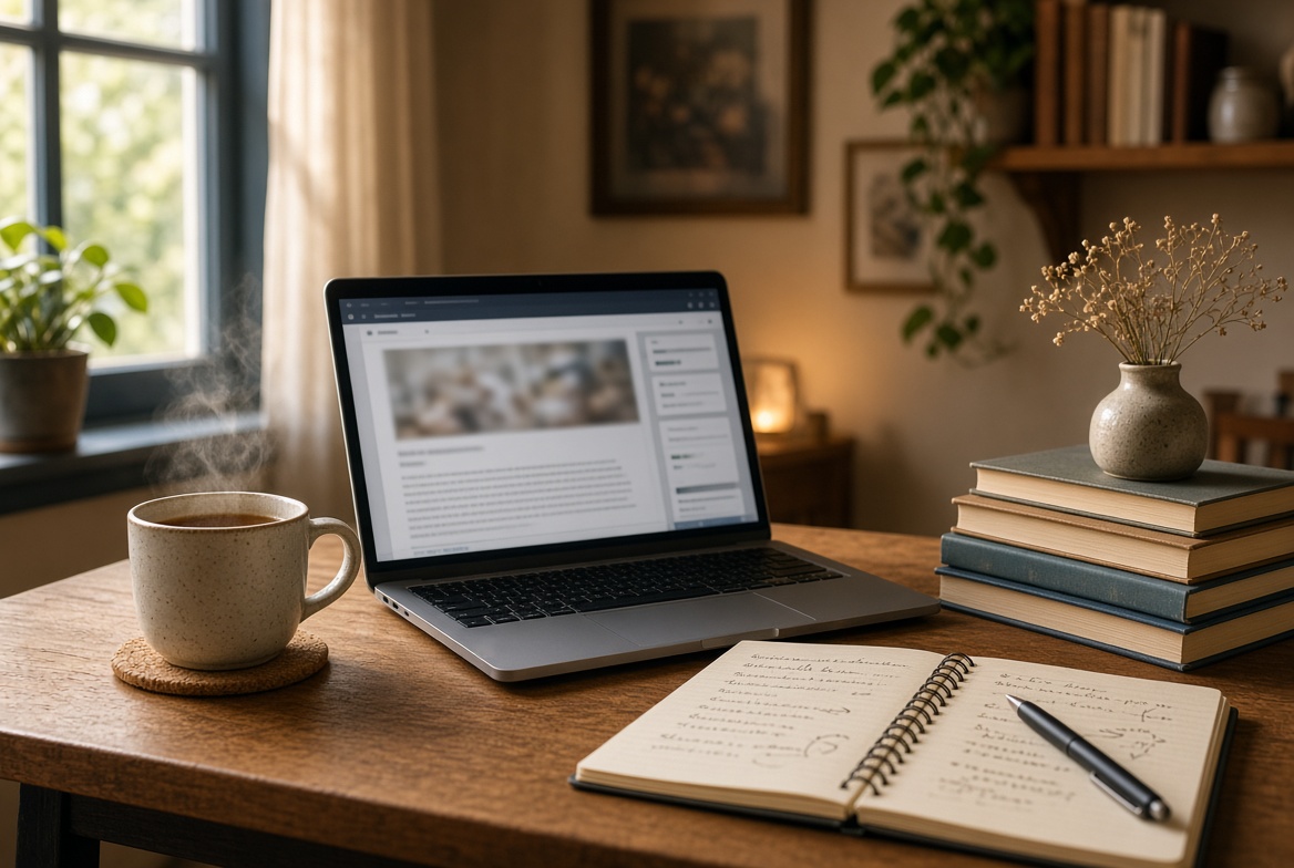 Best AI Writing Tools for Bloggers in 2026