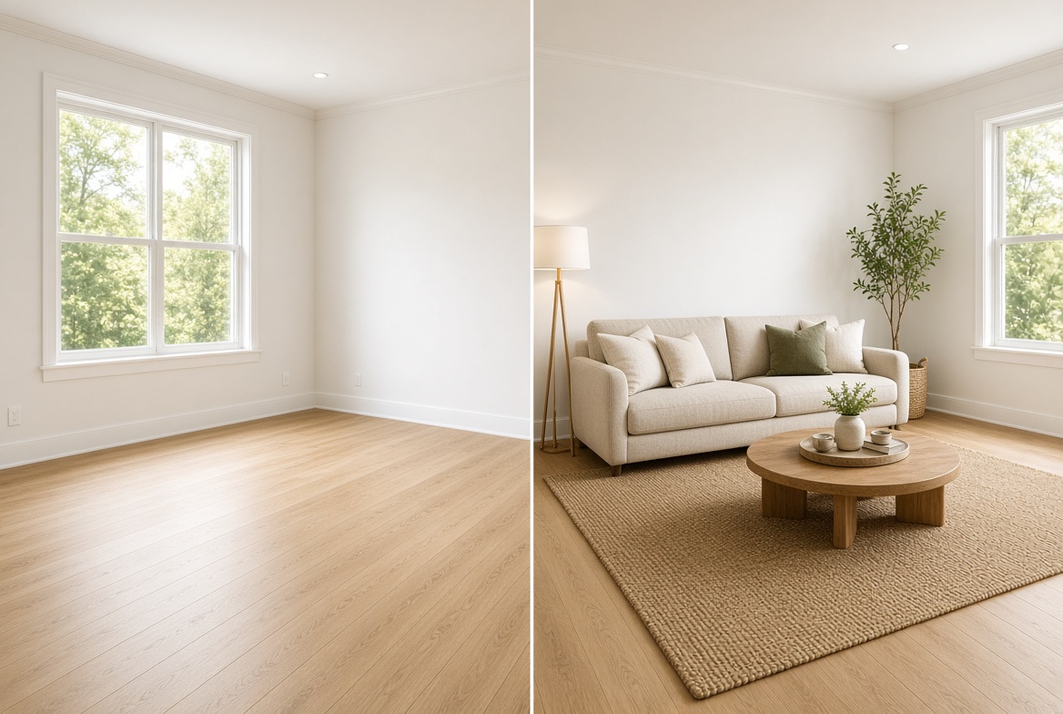 Best Free AI Virtual Staging Tools in 2026: What's Actually Free