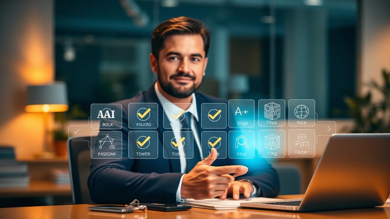 How to Choose the Right AI Tool for Your Business in 2026 (Complete Framework)