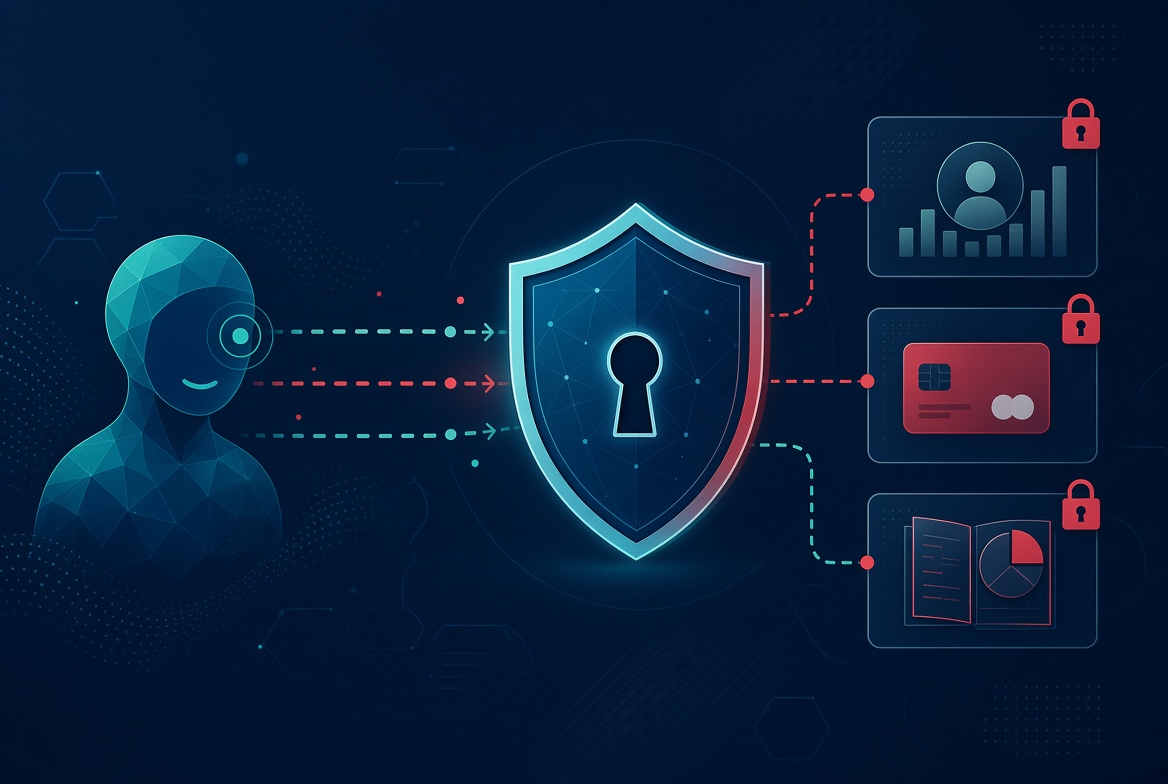 Before You Connect an AI Agent to Your CRM, Stripe or QuickBooks — Read This First