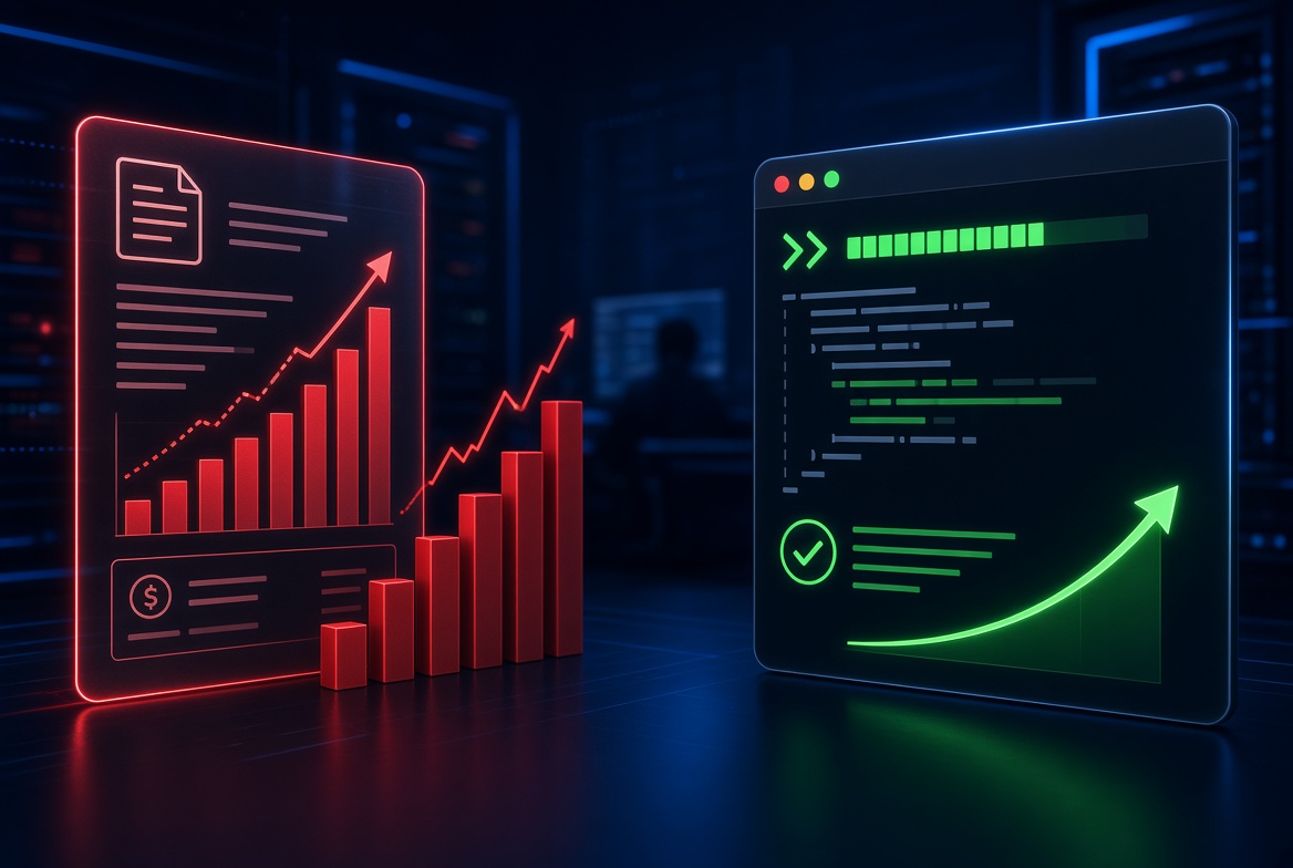 How to Run GLM Inside Claude Code and Cut Your API Costs by 80% (Same Interface, Cheaper Model)